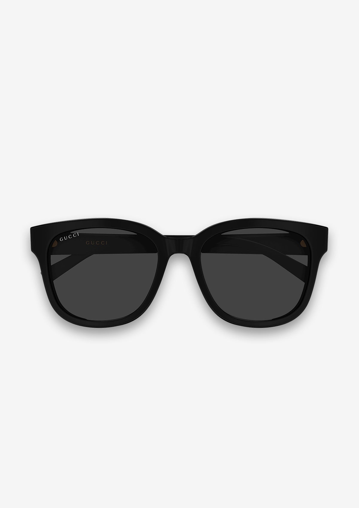 Lunette de soleil Gucci GG2126SK Noir