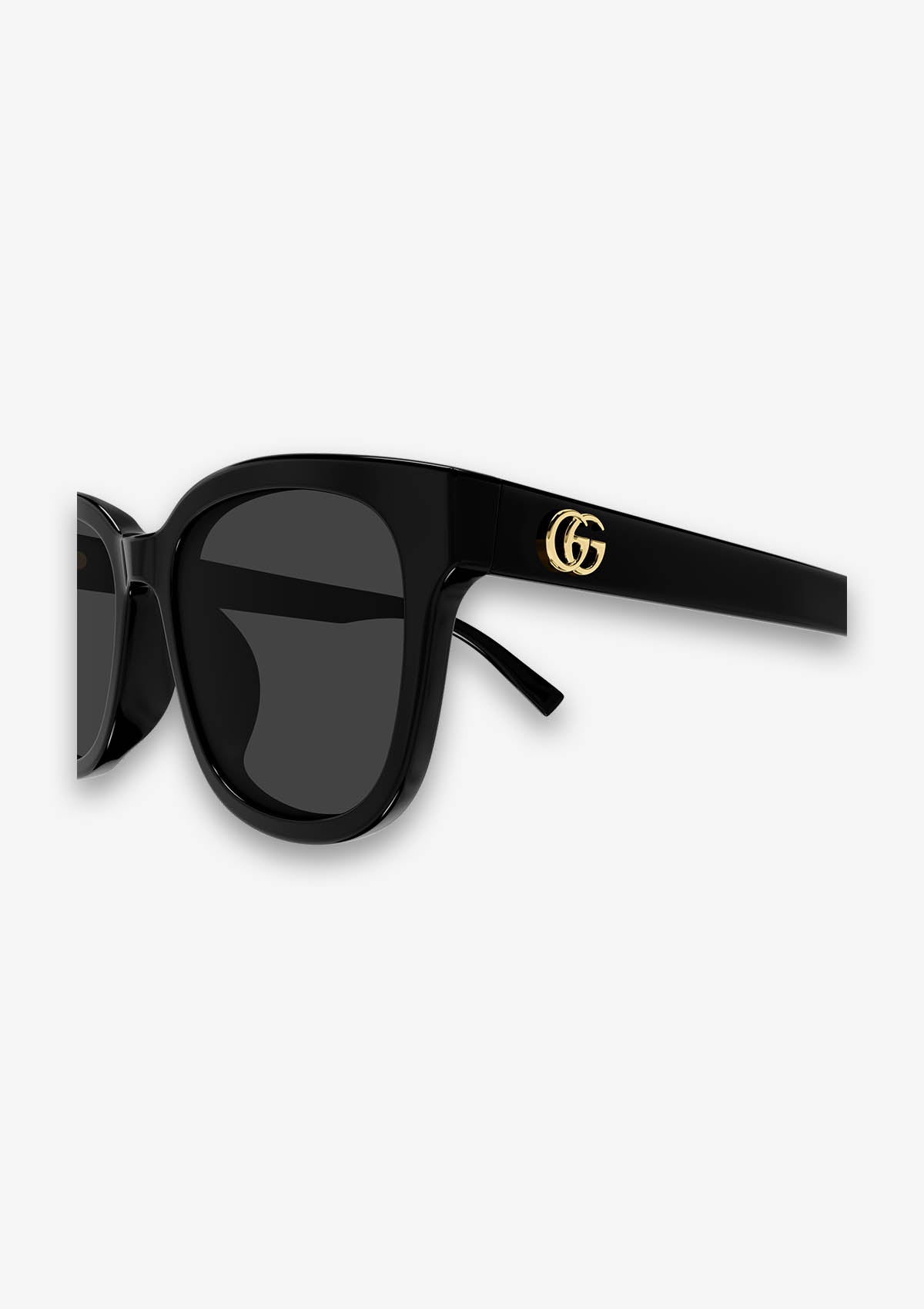 Lunette de soleil Gucci GG2126SK Noir