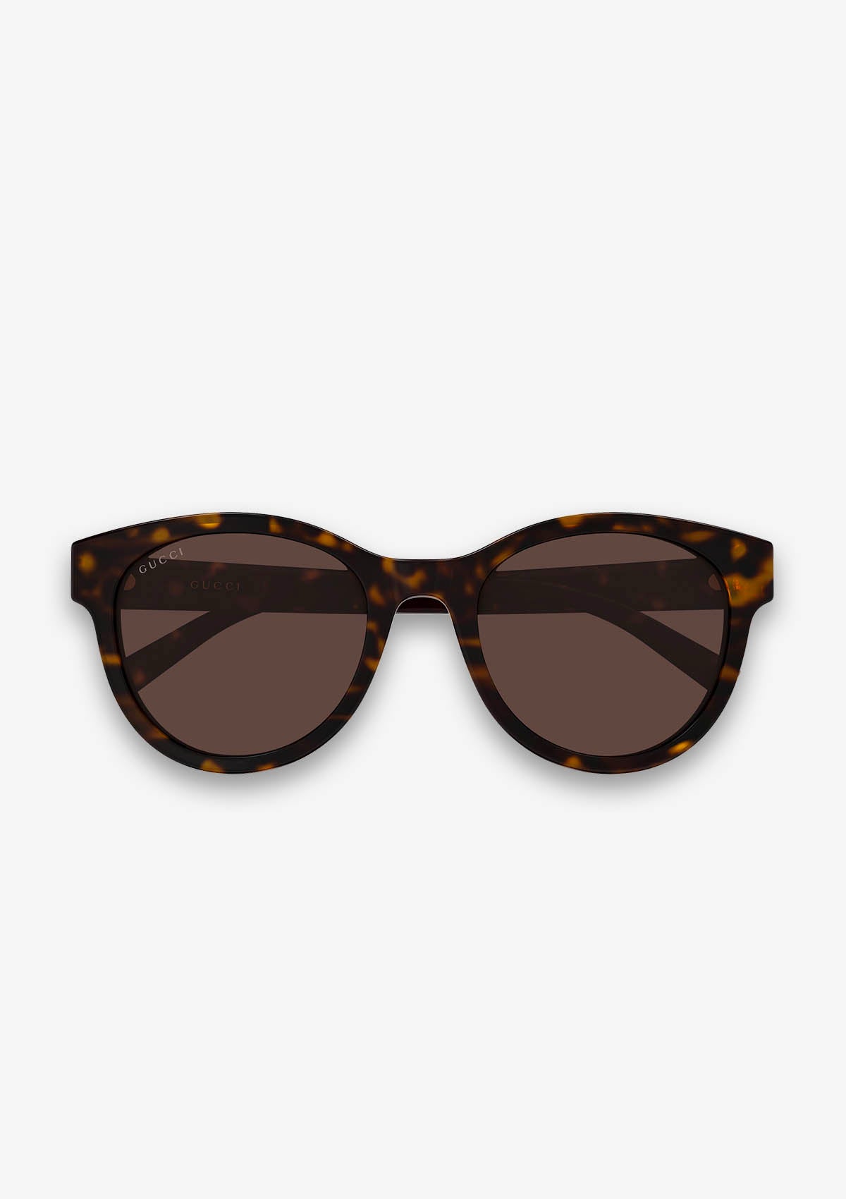 Lunette de soleil Gucci GG2127SK Havane