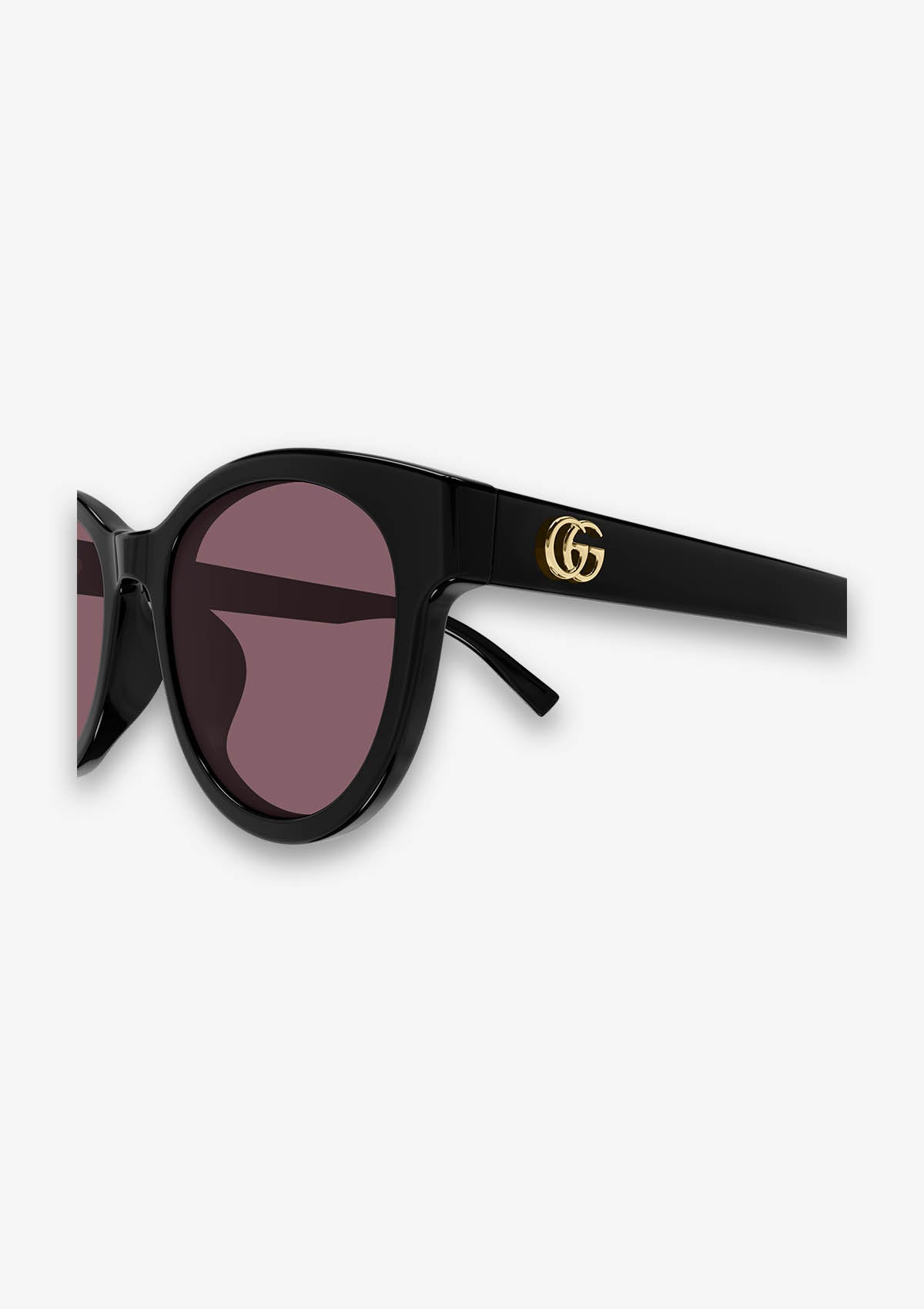 Lunette de soleil Gucci GG2127SK Noir