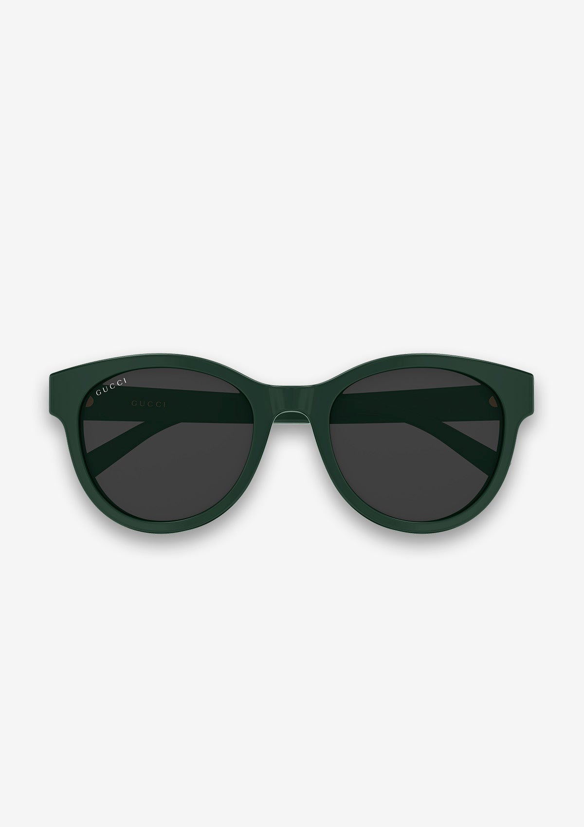 Lunette de soleil Gucci GG2127SK Vert