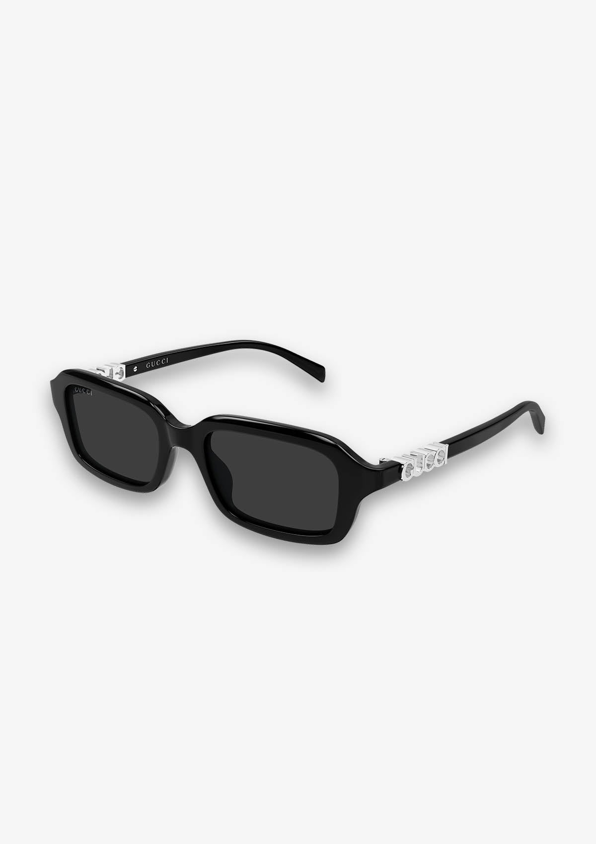 Lunette de soleil Gucci GG2152S Noir