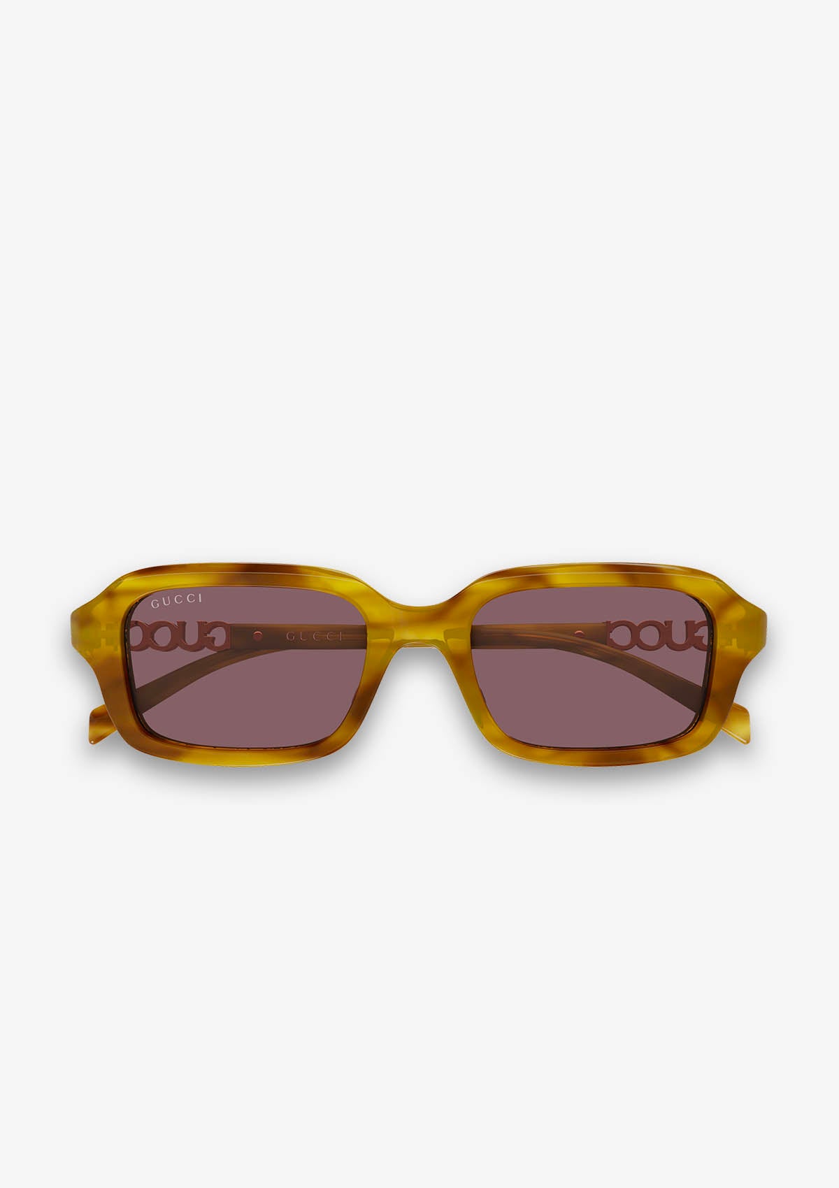 Lunette de soleil Gucci GG2152S Havane