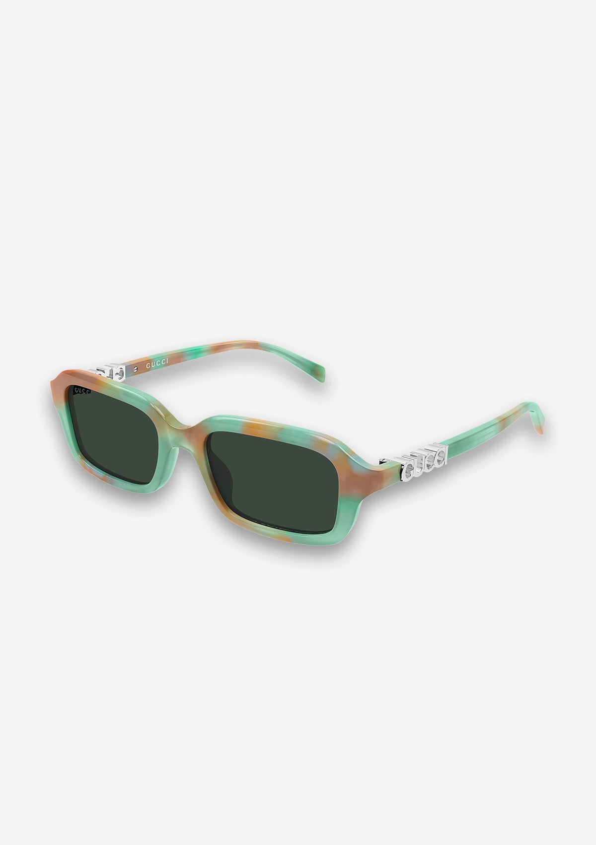 Lunette de soleil Gucci GG2152S Havane