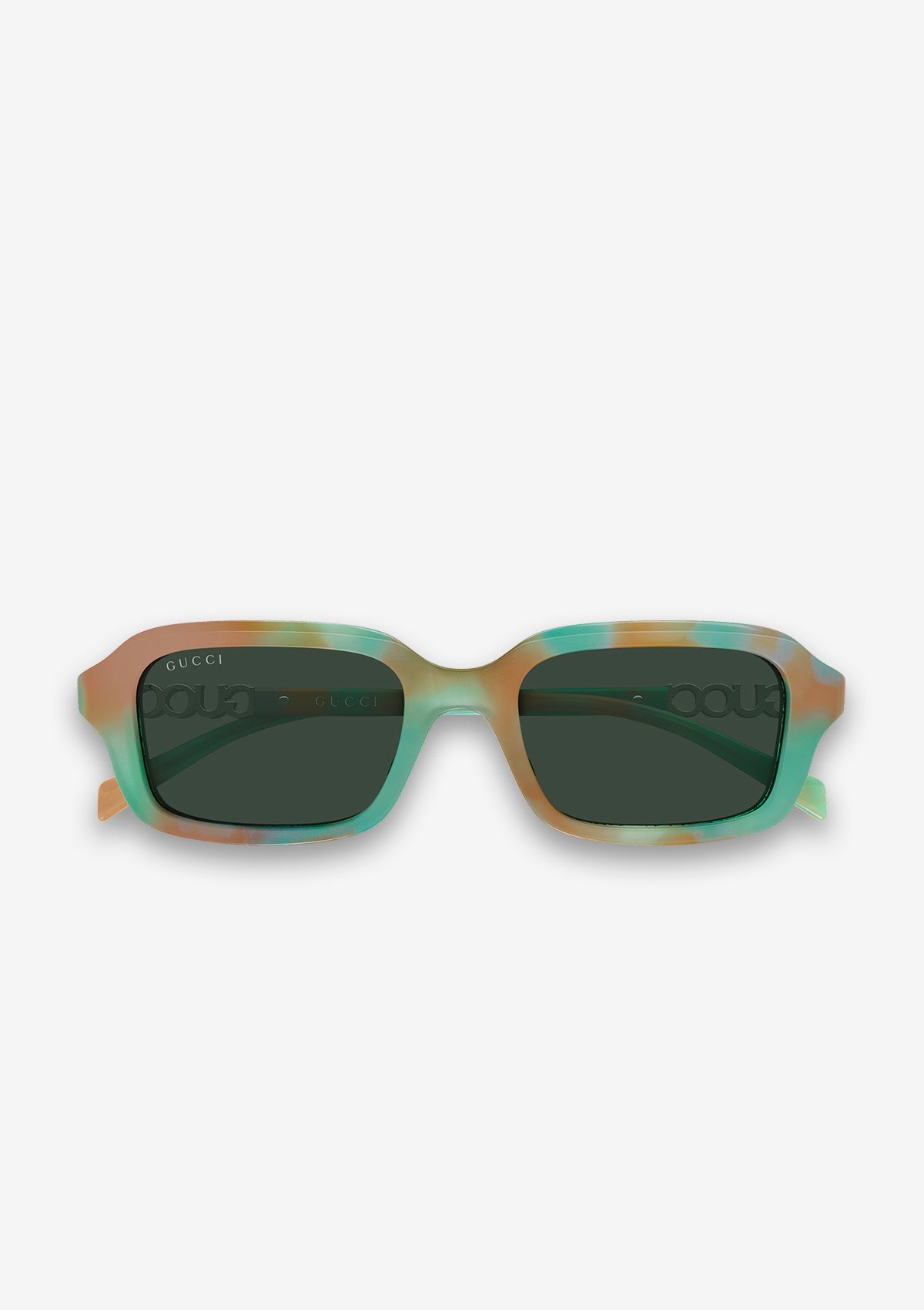 Lunette de soleil Gucci GG2152S Havane