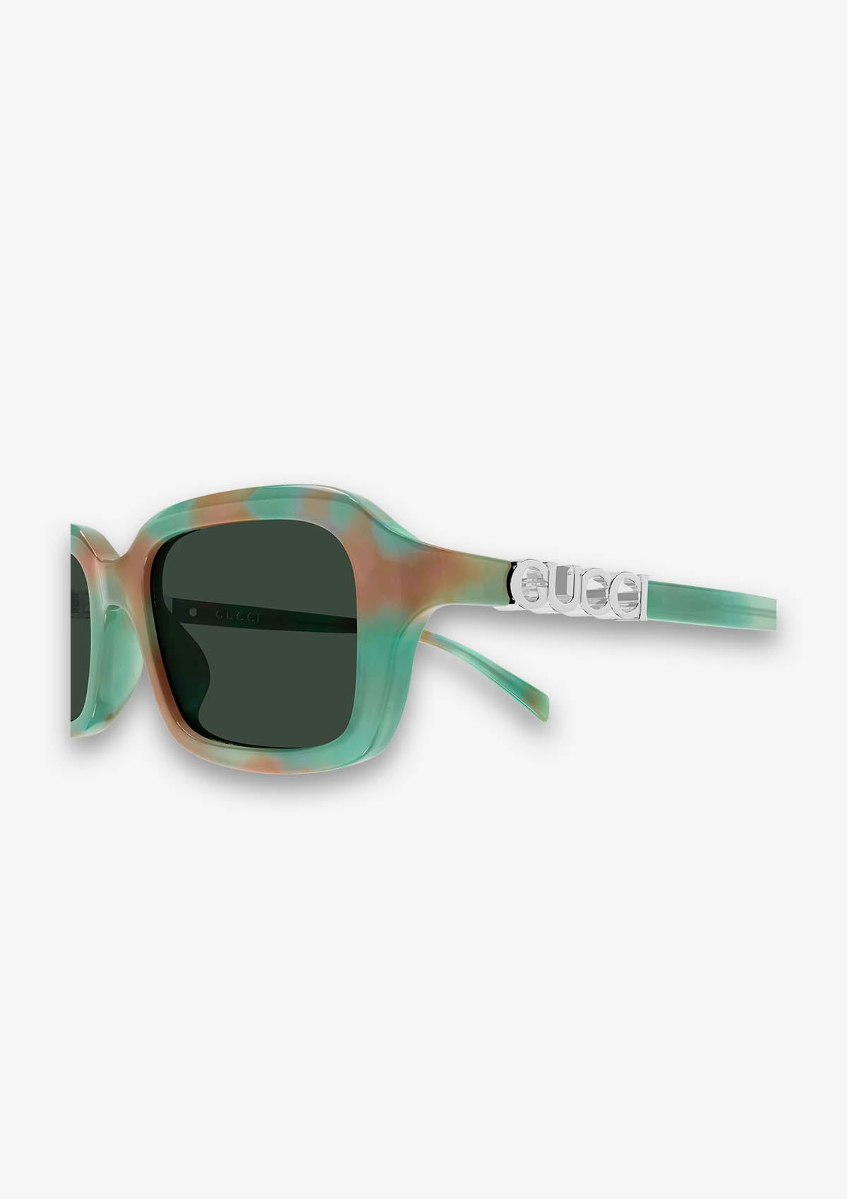 Lunette de soleil Gucci GG2152S Havane