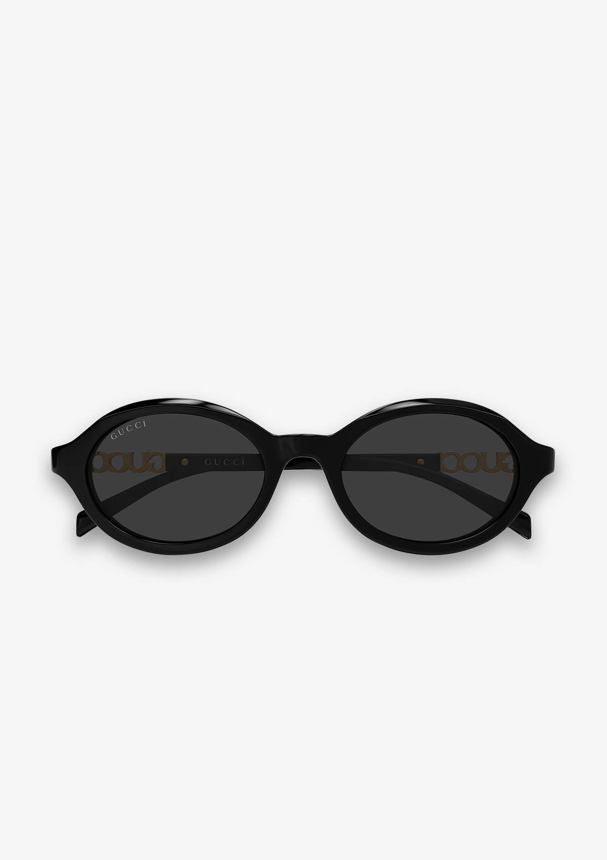 Lunette de soleil Gucci GG2153S Noir