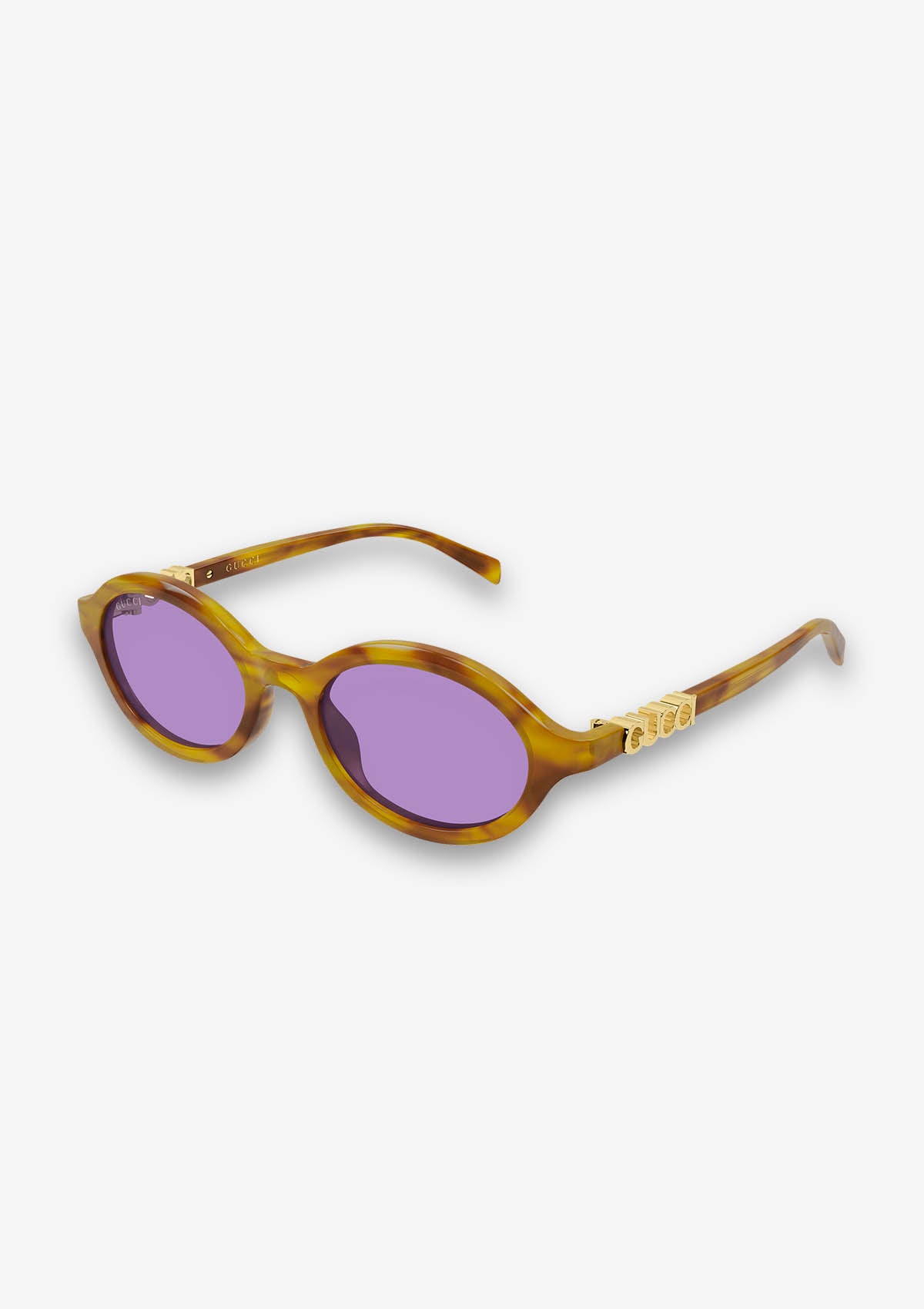 Lunette de soleil Gucci GG2153S Havane