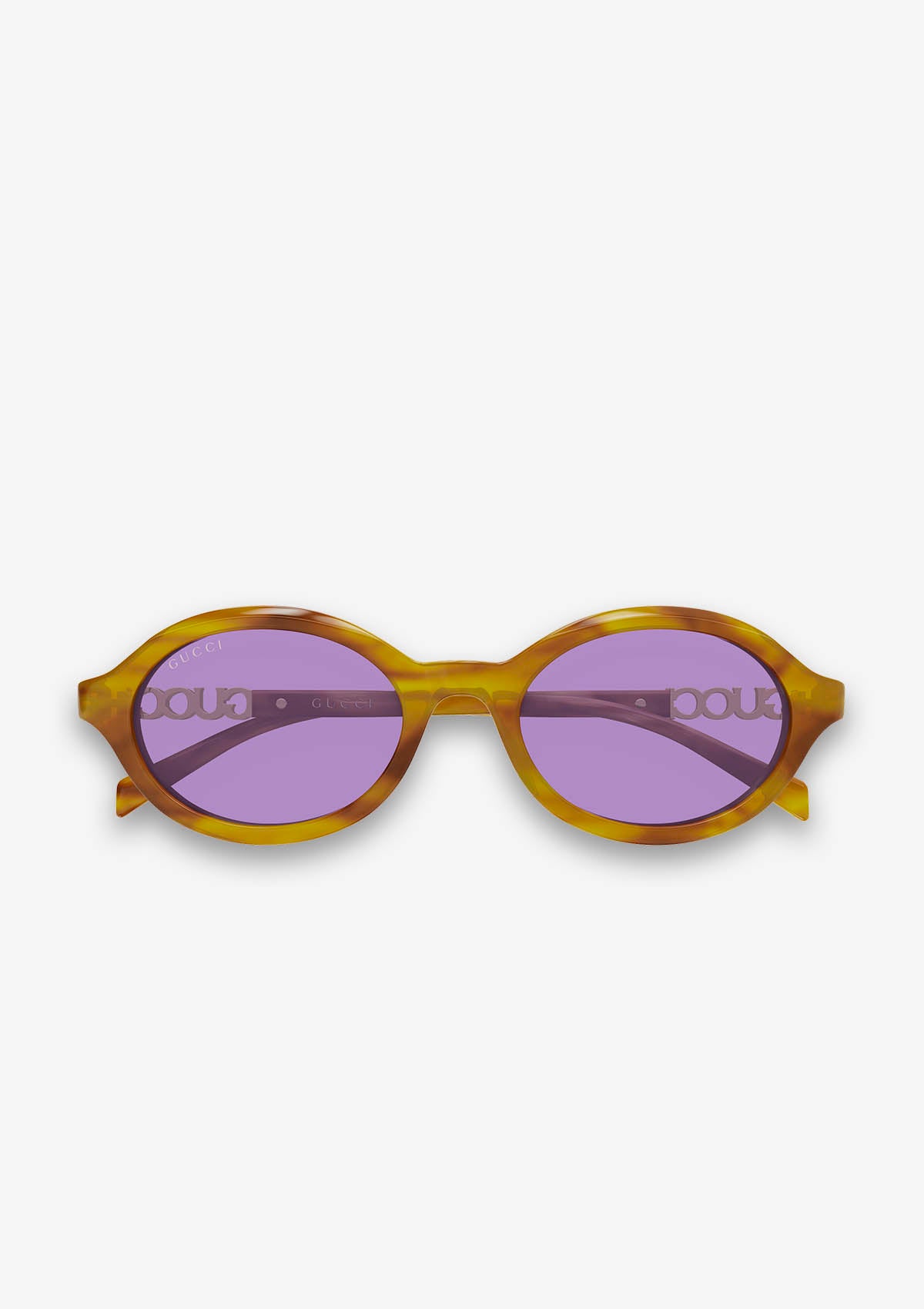 Lunette de soleil Gucci GG2153S Havane