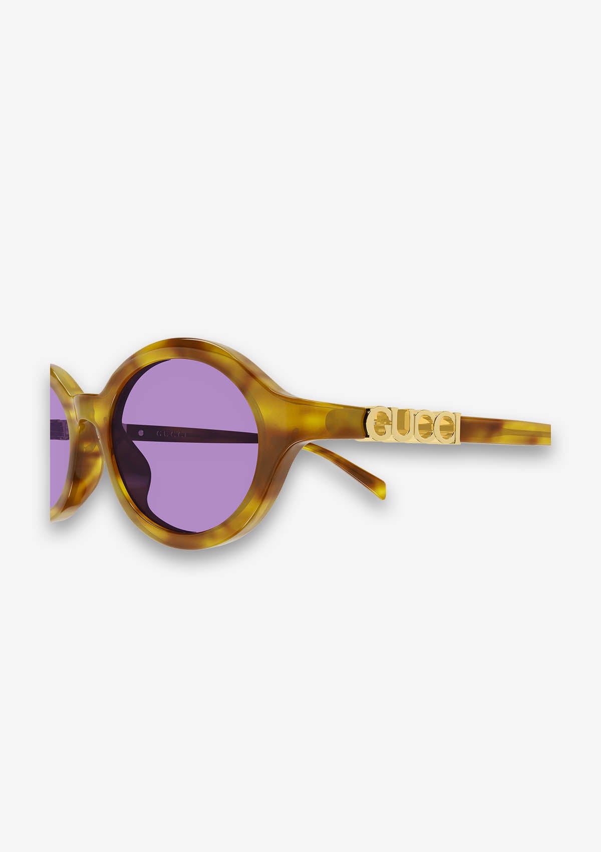 Lunette de soleil Gucci GG2153S Havane