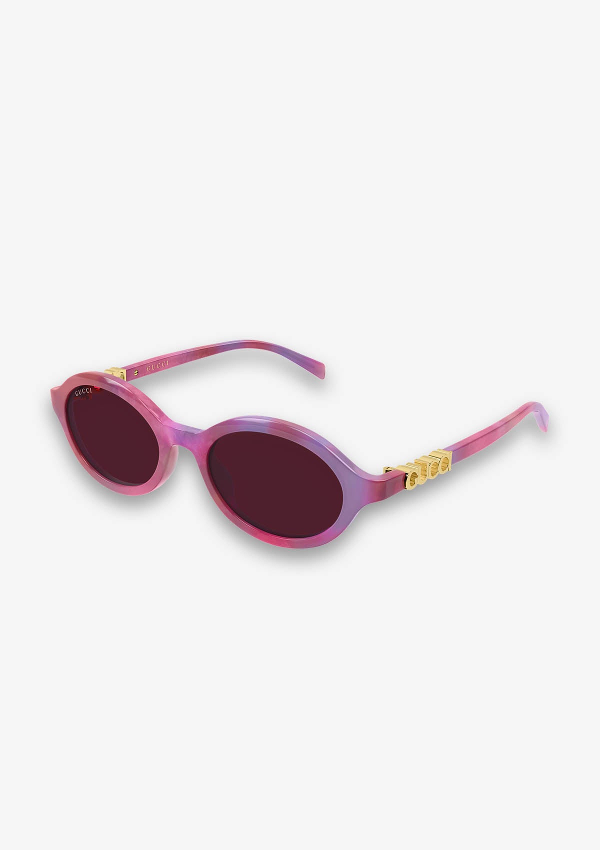 Lunette de soleil Gucci GG2153S Havane