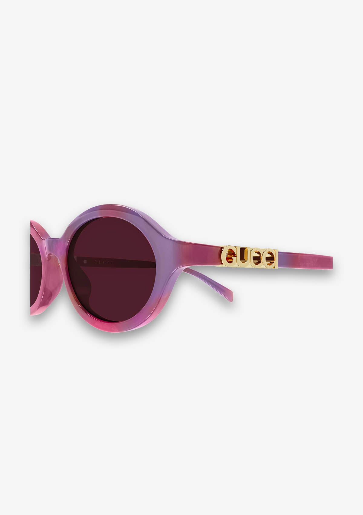 Lunette de soleil Gucci GG2153S Havane