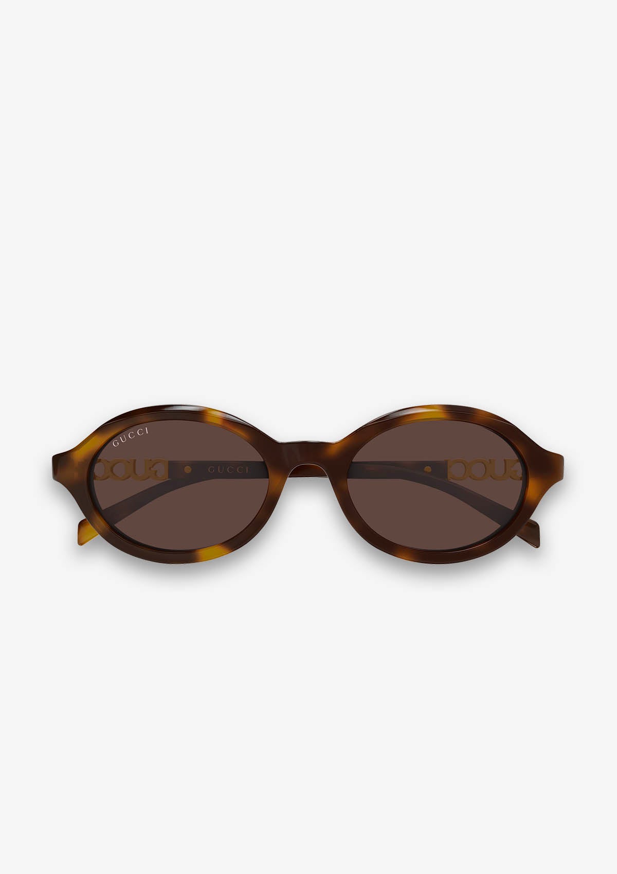 Lunette de soleil Gucci GG2153S Havane