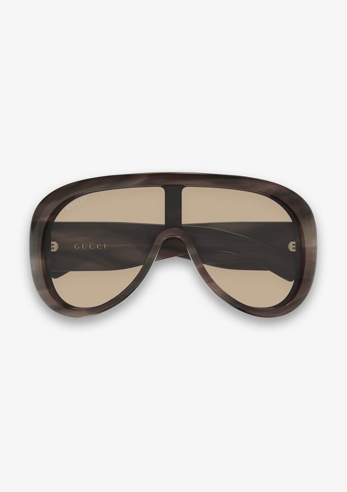 Lunette de soleil Gucci GG2164S Havane