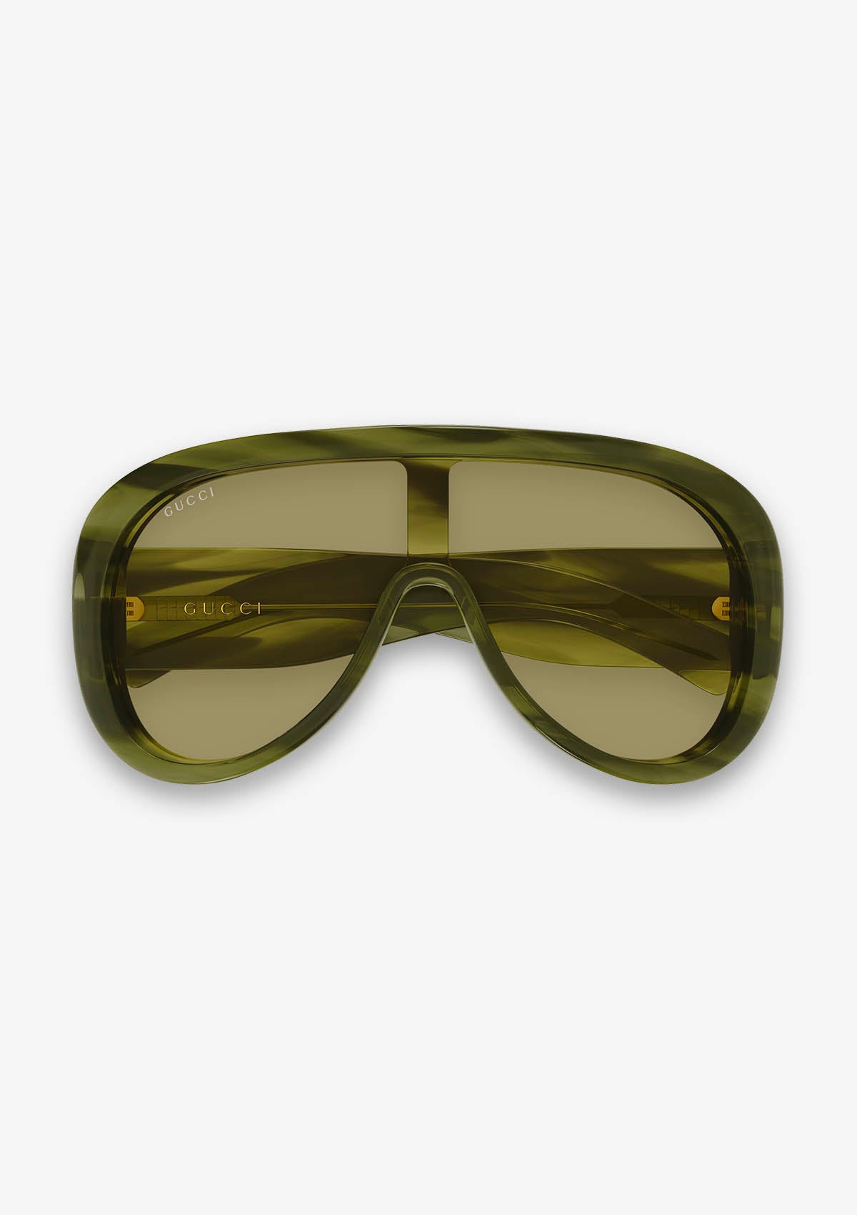 Lunette de soleil Gucci GG2164S Havane