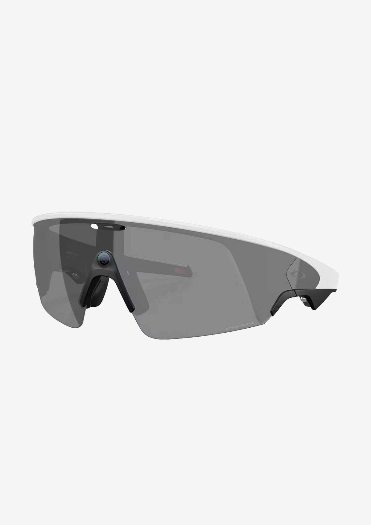 Lunettes de soleil OAKLEY META VANGUARD OW8001 Blanc