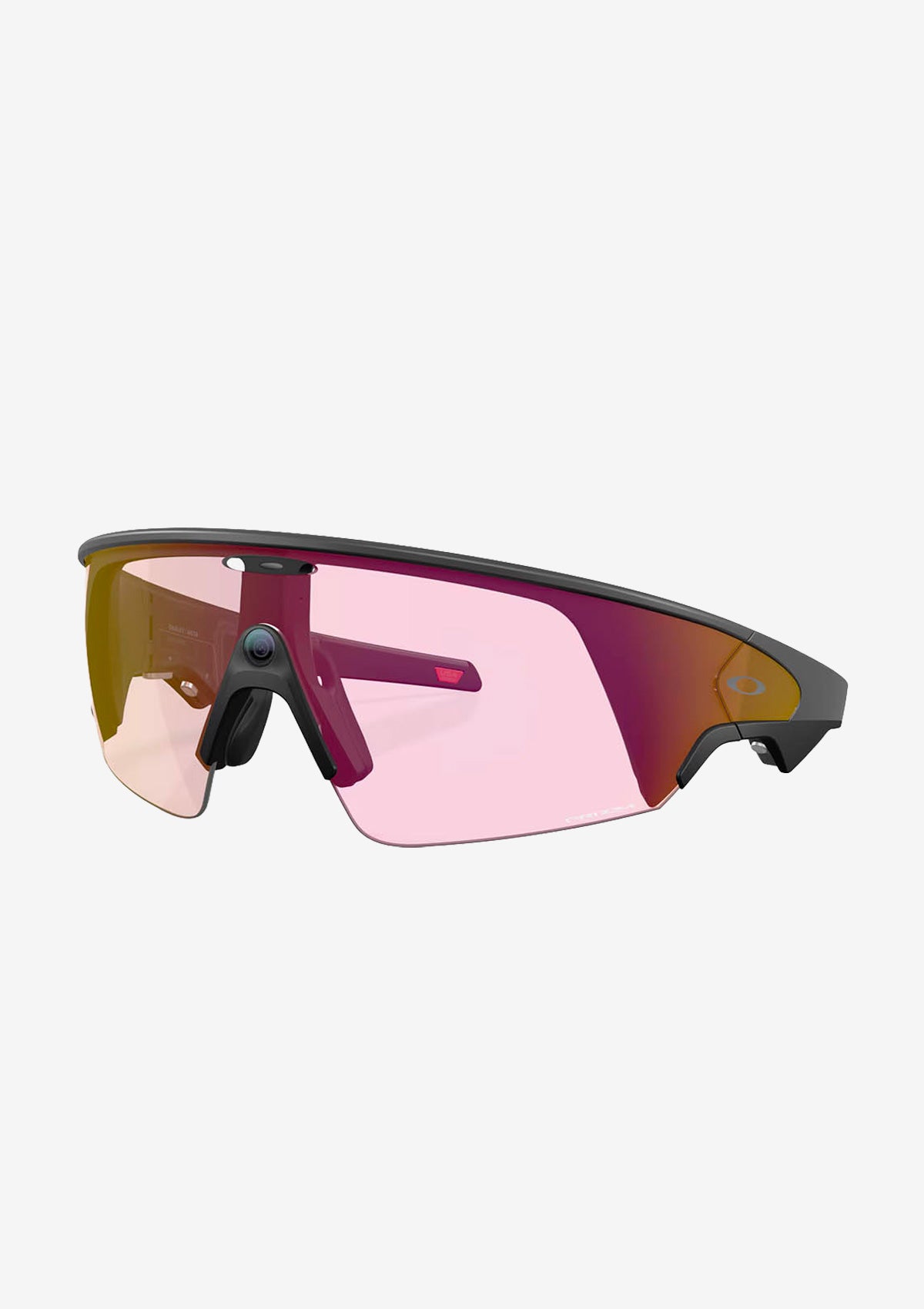 Lunettes de soleil OAKLEY META VANGUARD OW8001 Noir