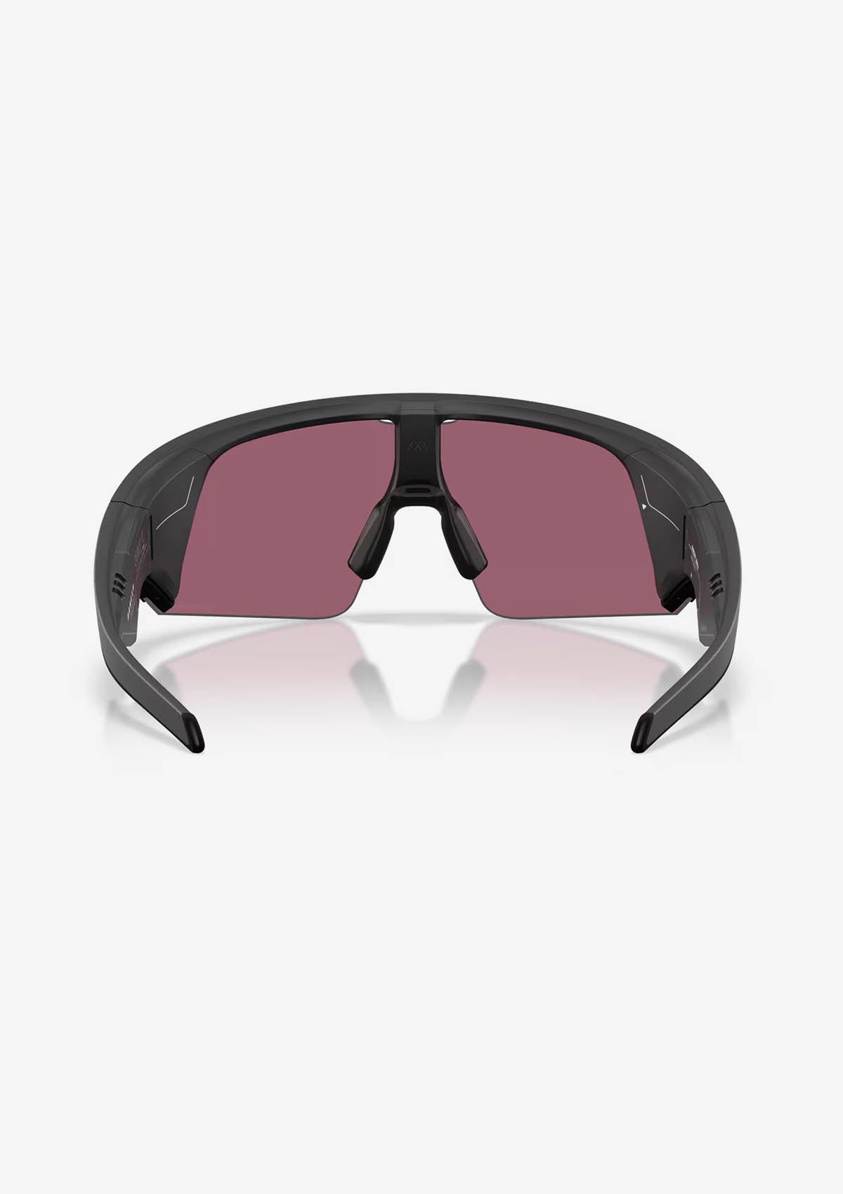Lunettes de soleil OAKLEY META VANGUARD OW8001 Noir