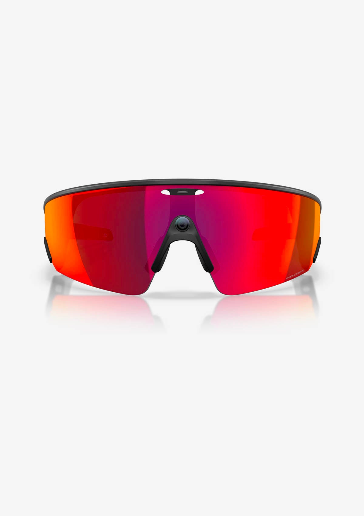 Lunettes de soleil OAKLEY META VANGUARD OW8001 Noir
