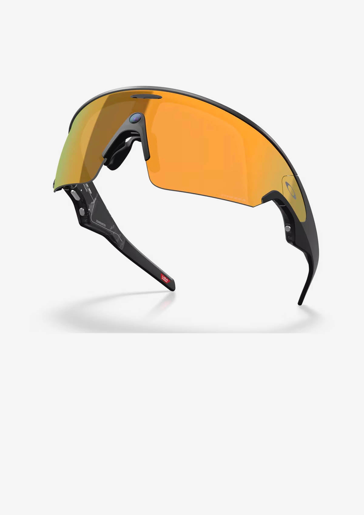 Lunettes de soleil OAKLEY META VANGUARD OW8001 Noir