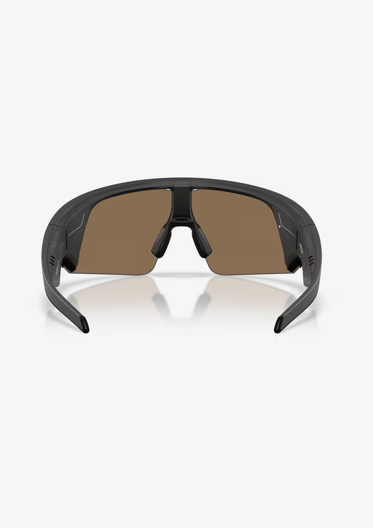 Lunettes de soleil OAKLEY META VANGUARD OW8001 Noir