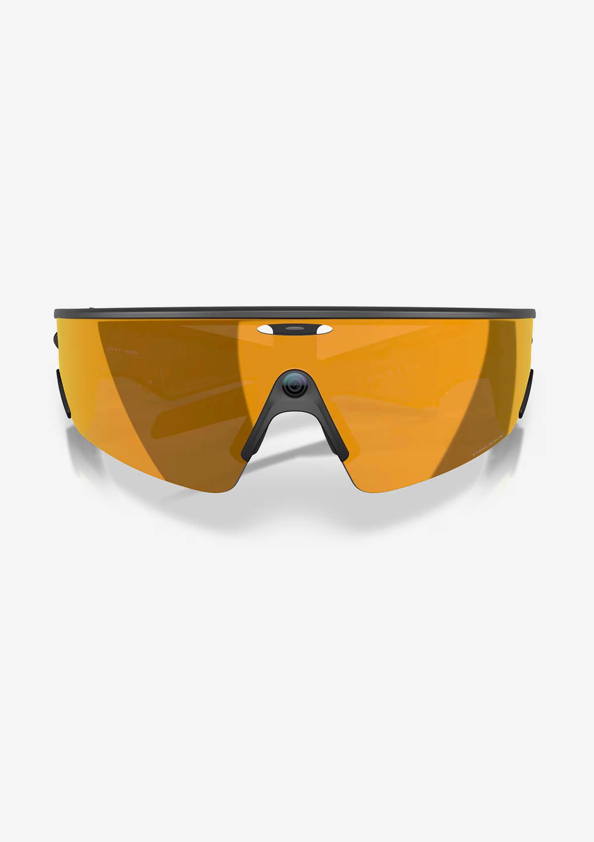 Lunettes de soleil OAKLEY META VANGUARD OW8001 Noir