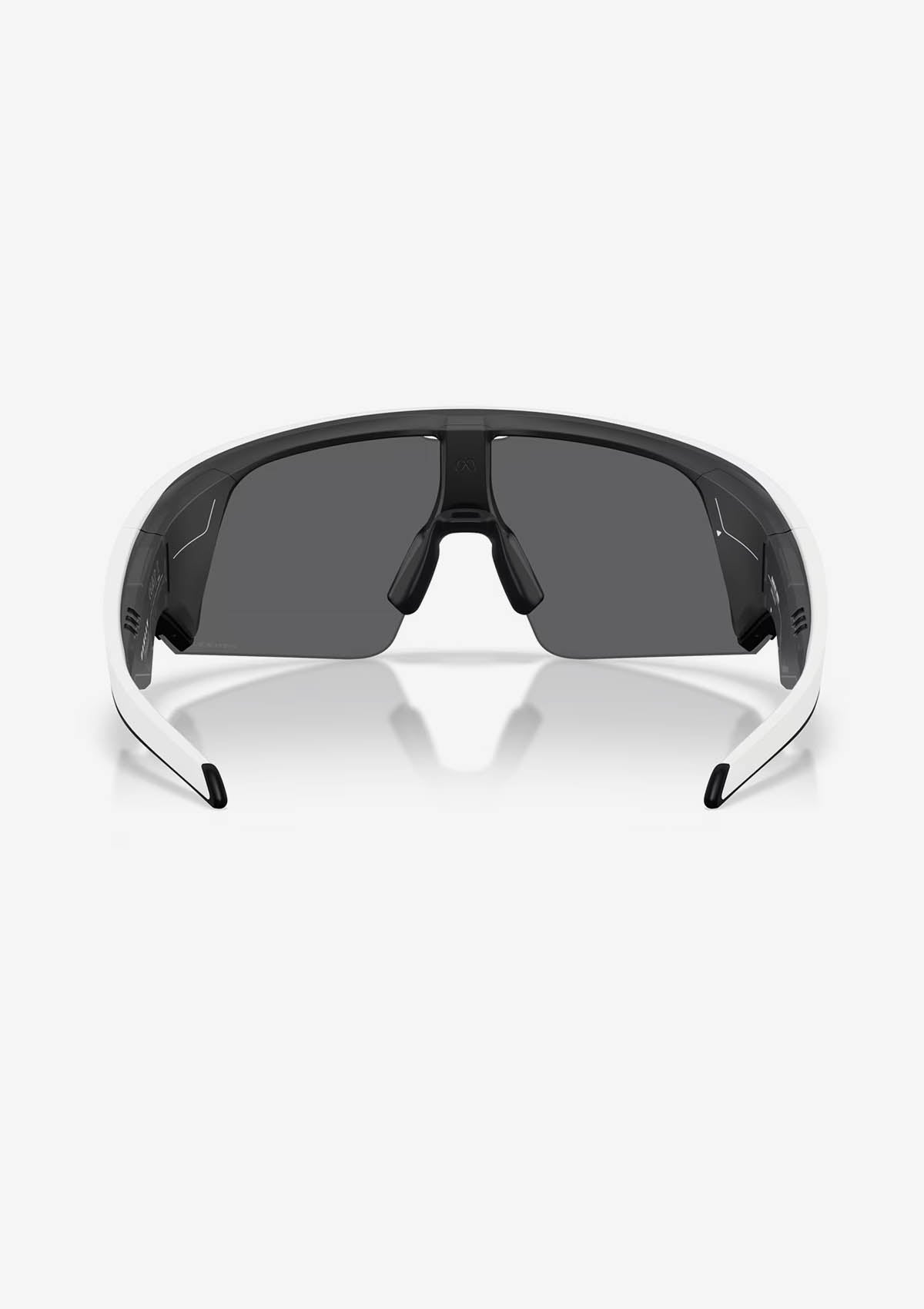 Lunettes de soleil OAKLEY META VANGUARD OW8001 Blanc