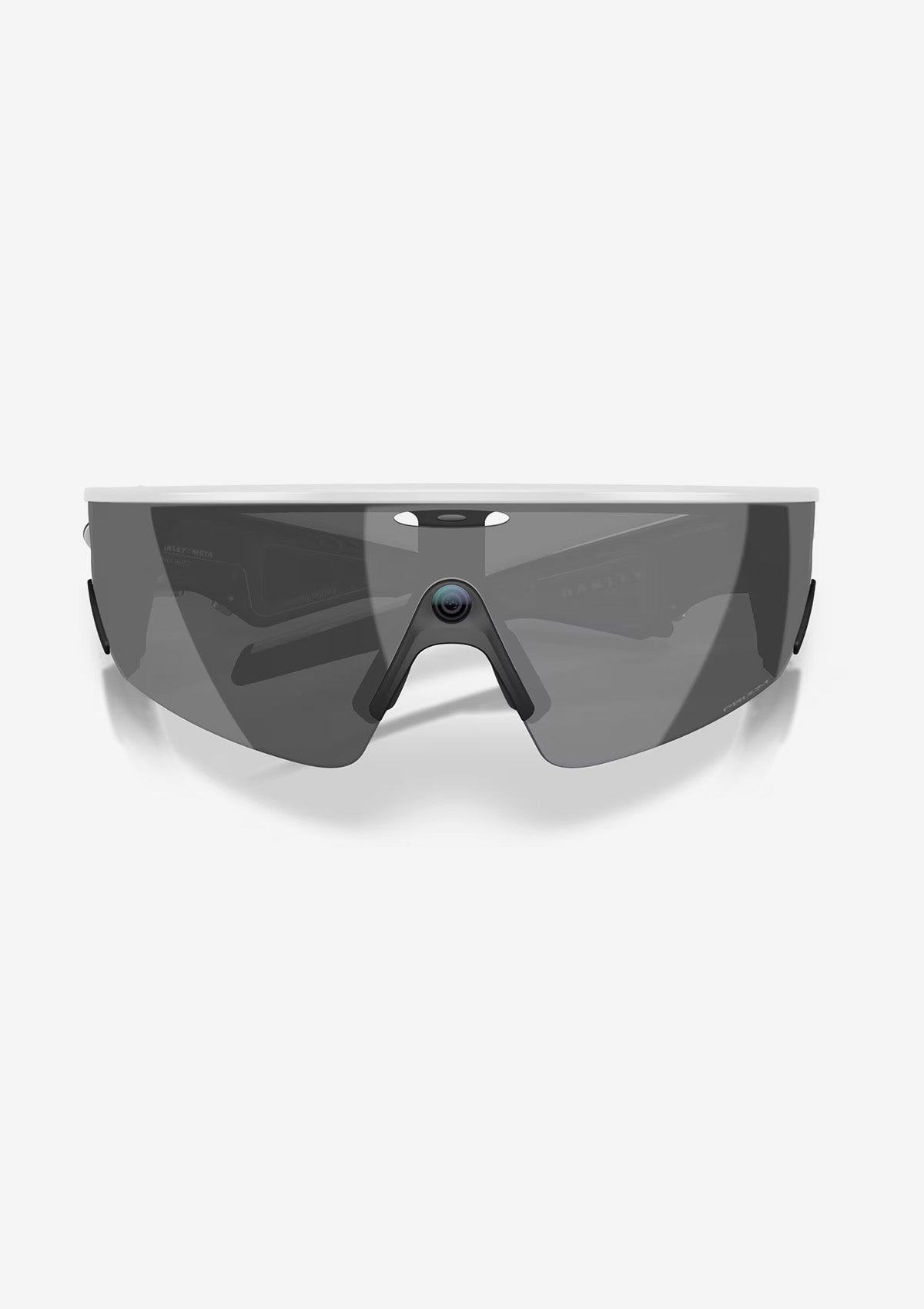 Lunettes de soleil OAKLEY META VANGUARD OW8001 Blanc