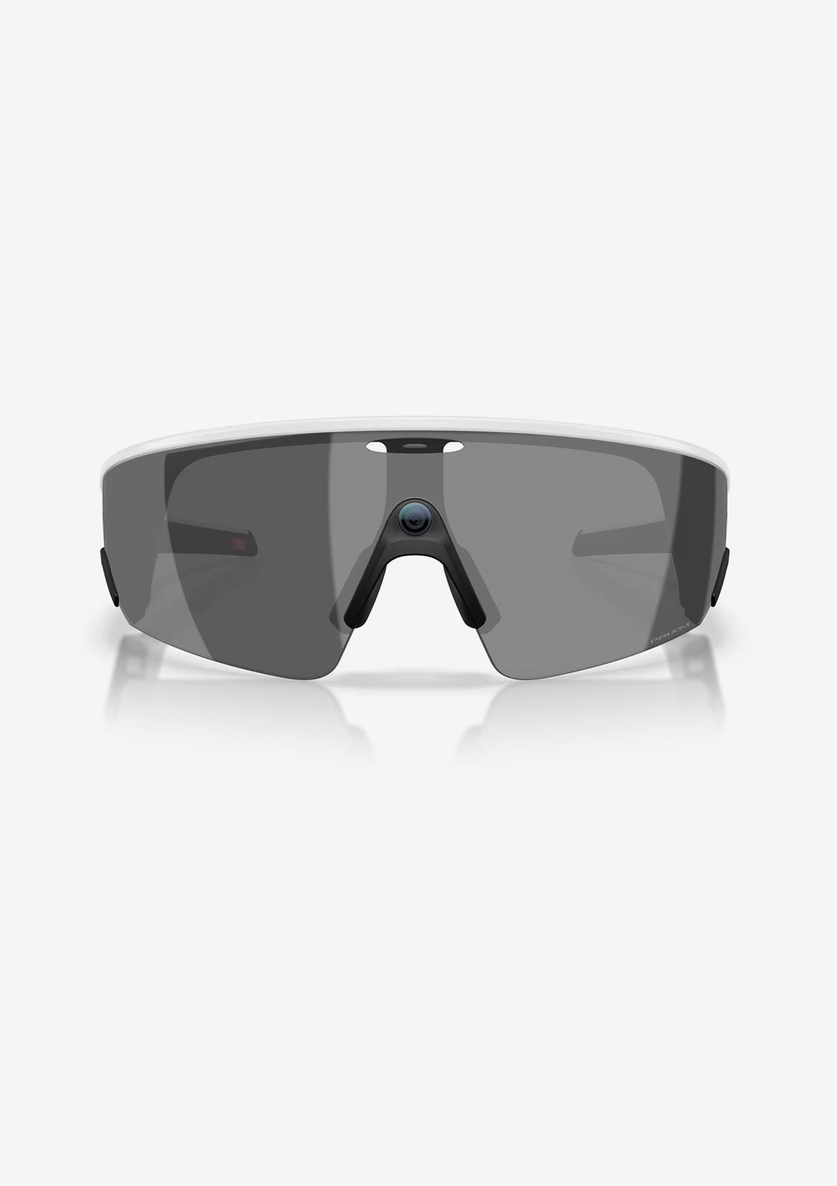 Lunettes de soleil OAKLEY META VANGUARD OW8001 Blanc