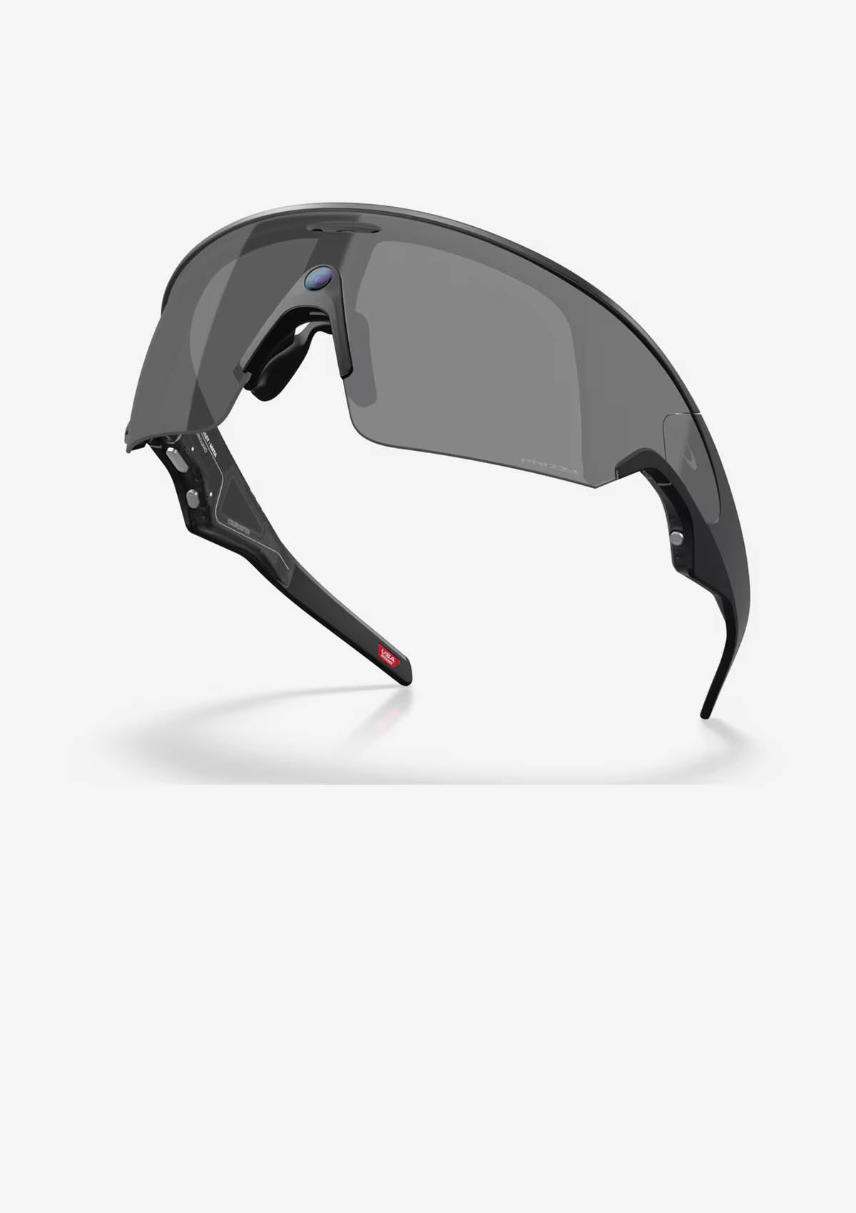 Lunettes de soleil OAKLEY META VANGUARD OW8001 Noir