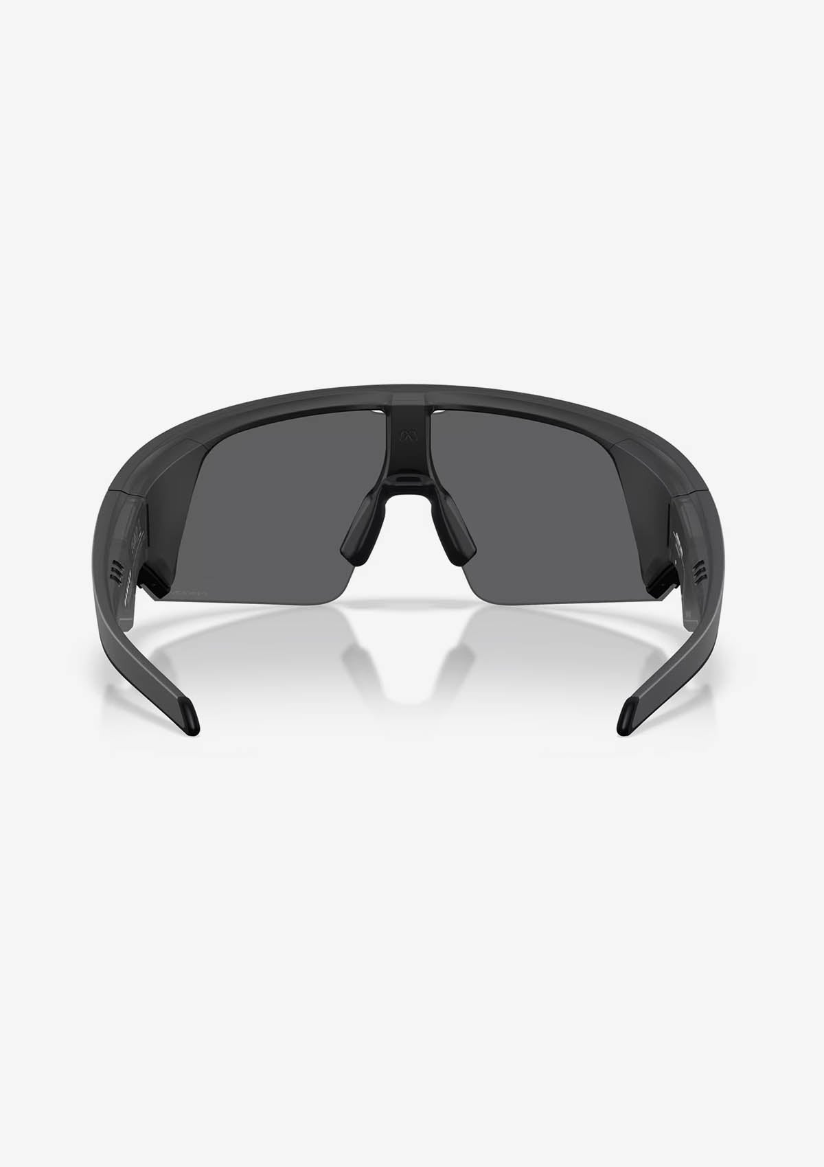 Lunettes de soleil OAKLEY META VANGUARD OW8001 Noir