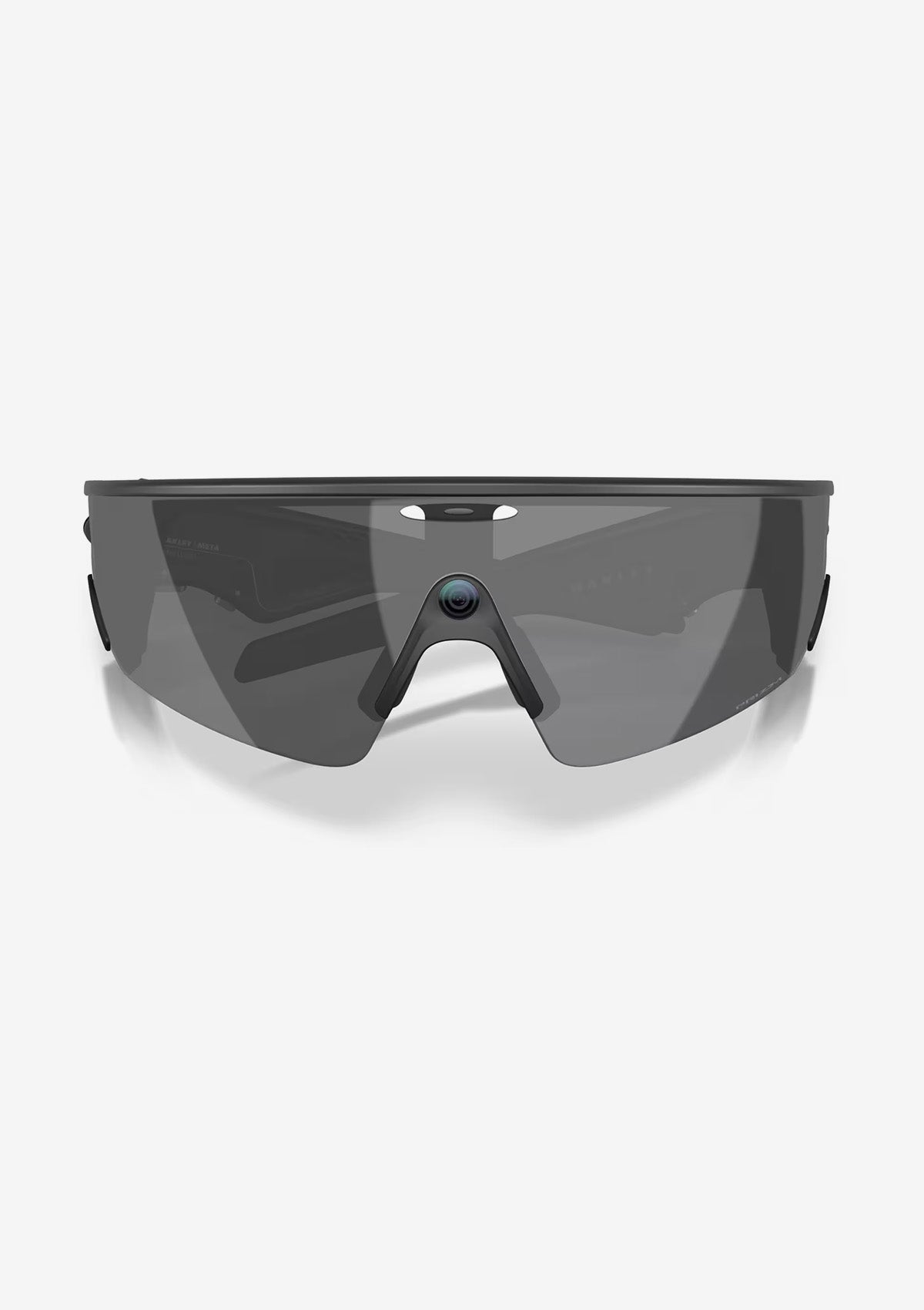 Lunettes de soleil OAKLEY META VANGUARD OW8001 Noir