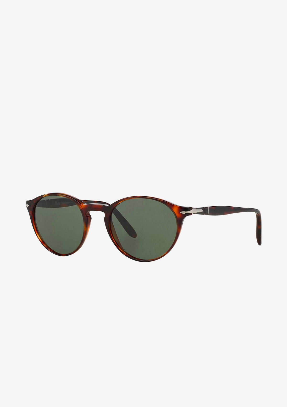 Lunettes de soleil PERSOL PO3092SM Marron écaille