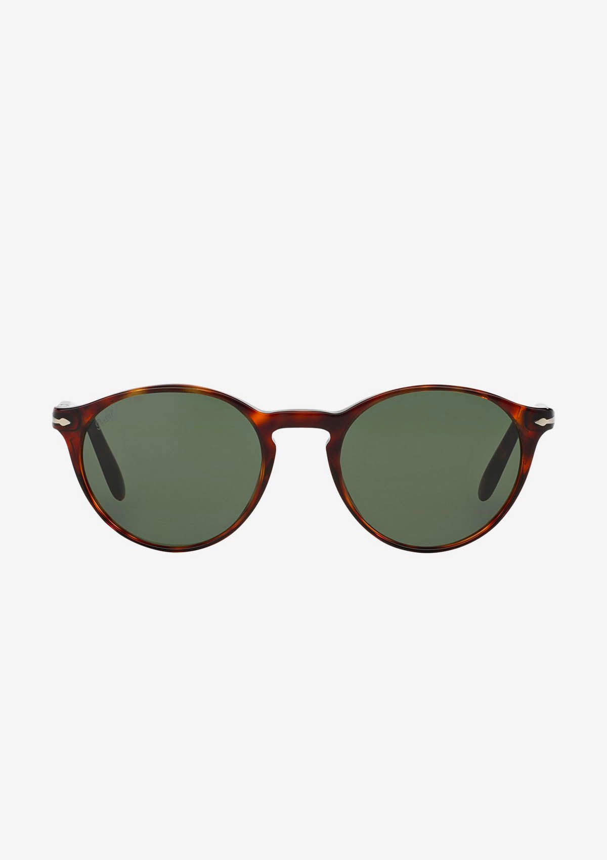 Lunettes de soleil PERSOL PO3092SM Marron écaille