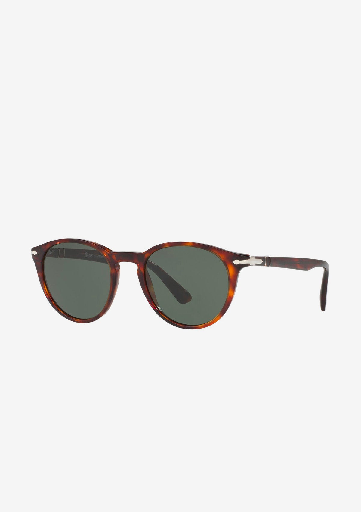 Lunettes de soleil PERSOL PO3152S Marron écaille