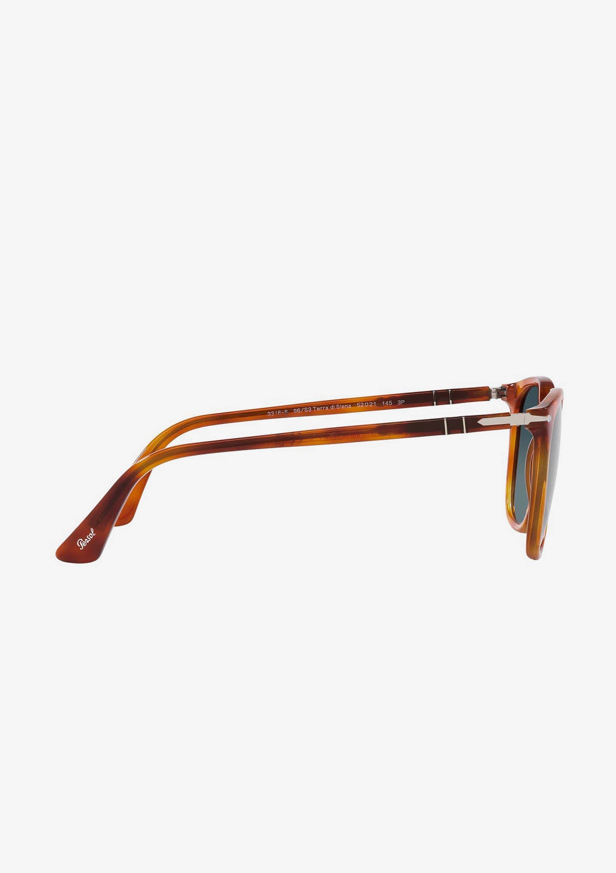 Lunettes de soleil PERSOL PO3316S Brun