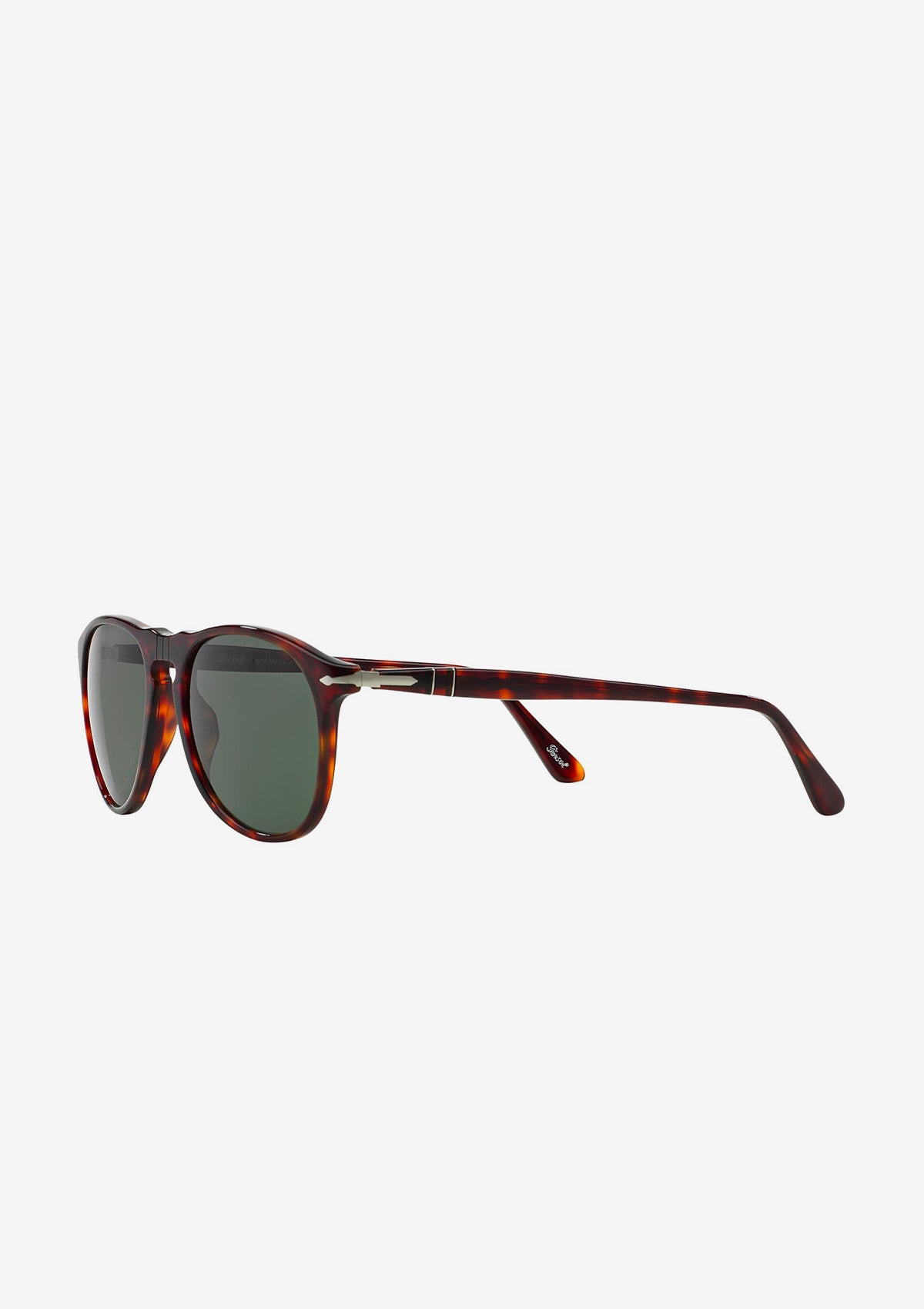 Lunettes de soleil PERSOL PO9649S Marron écaille