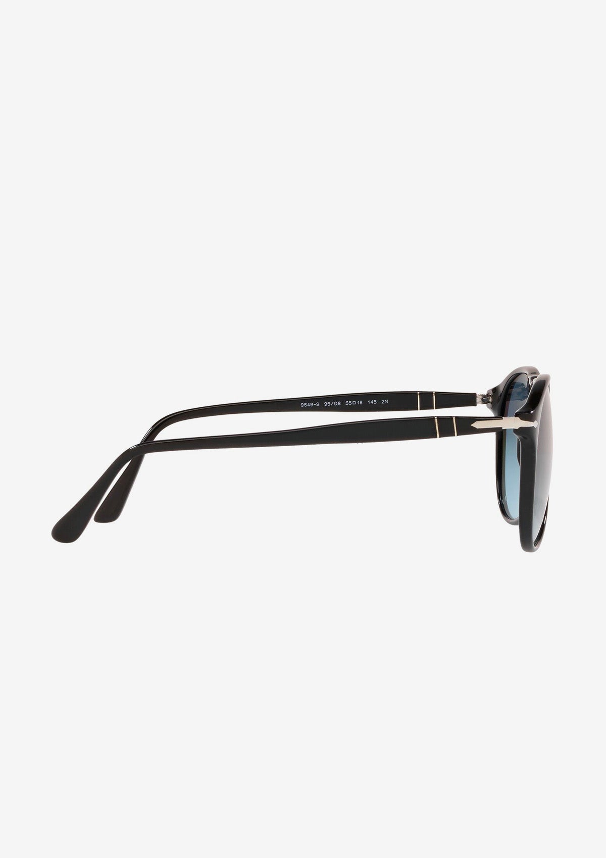 Lunettes de soleil PERSOL PO9649S Noir