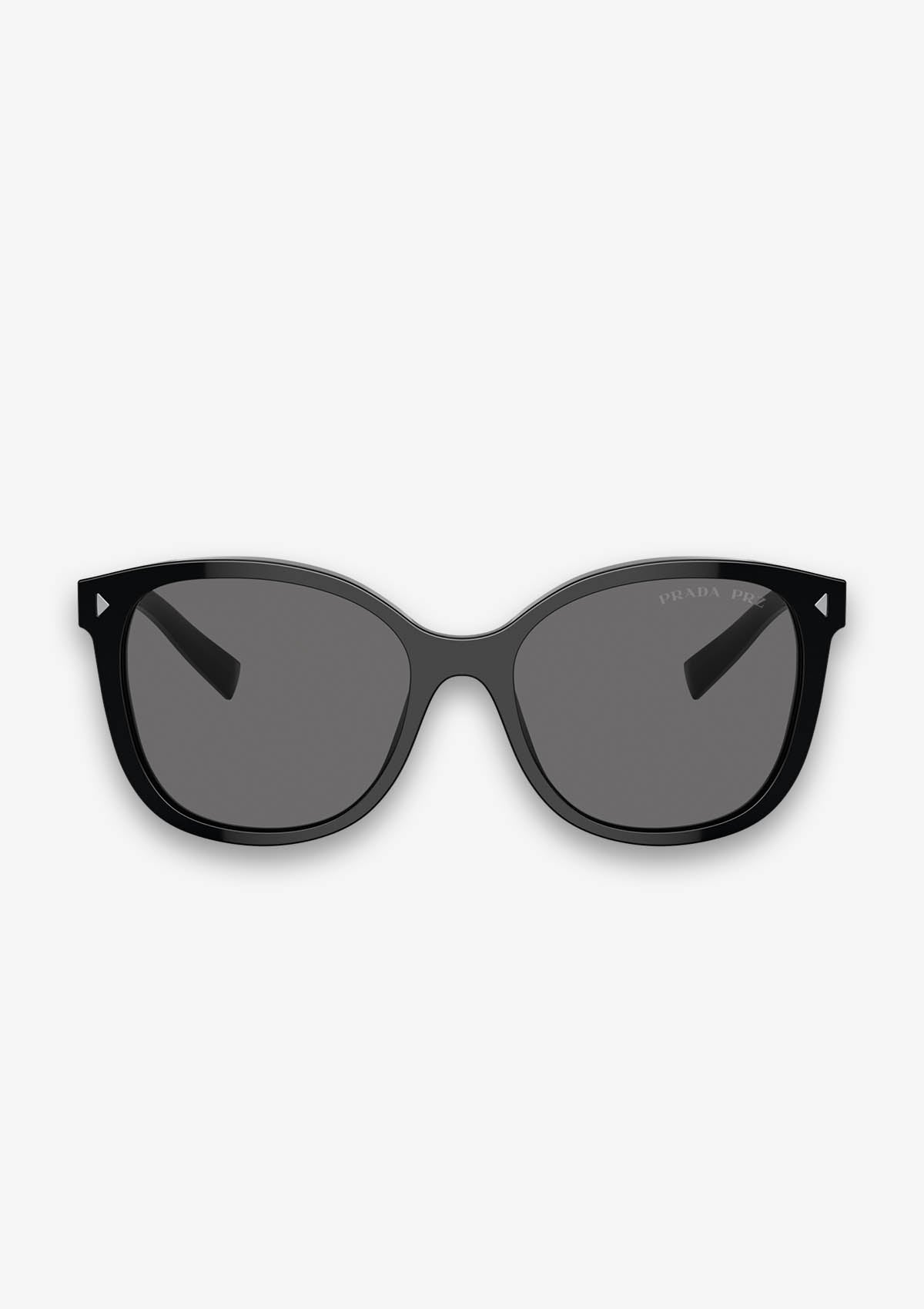 Lunette de soleil PRADA PR 22ZS Noir
