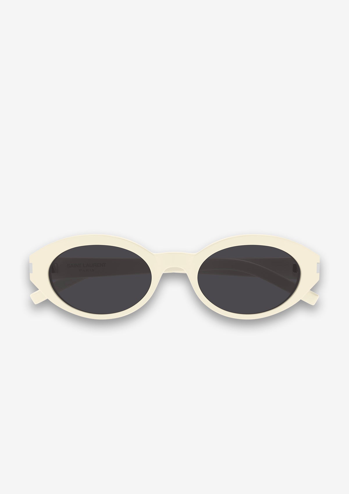 Lunette de soleil Saint Laurent SL 567 Ivoire
