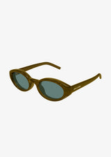 Marron