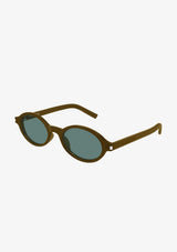 Marron