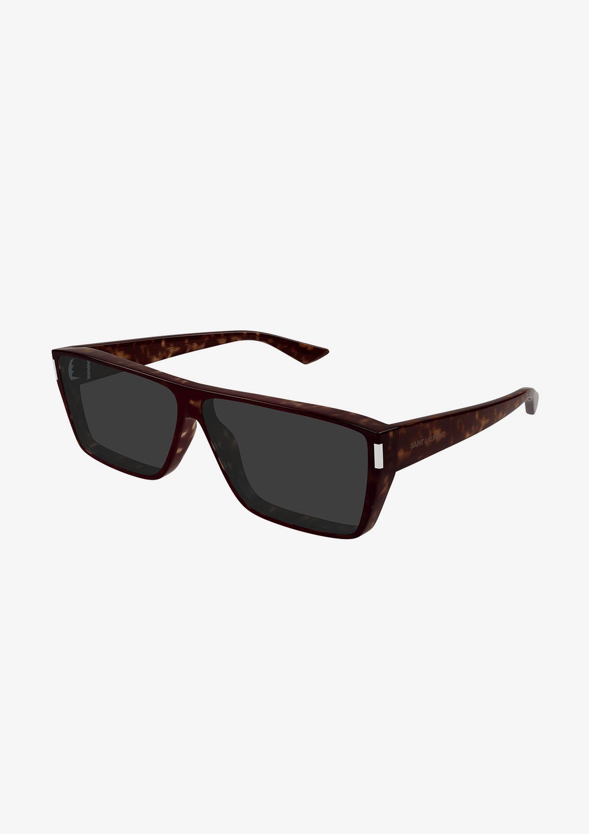 Lunette de soleil Saint Laurent SL 757 Havane