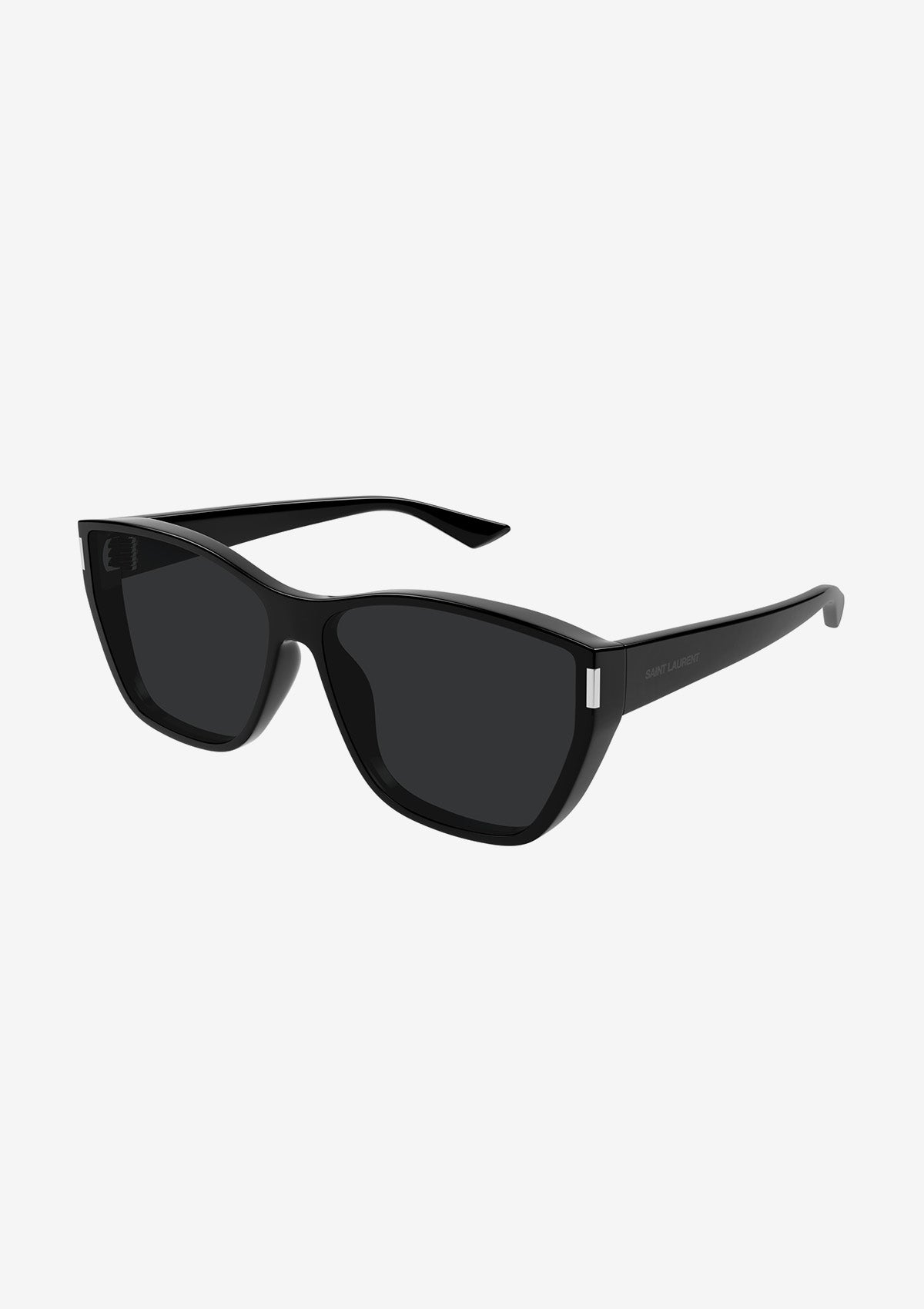 Lunette de soleil Saint Laurent SL 758 Noir