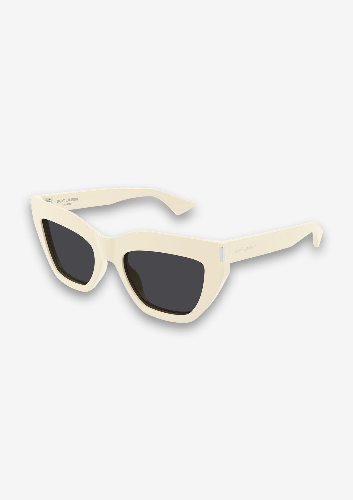 Lunette de soleil Saint Laurent SL 759 Ivoire