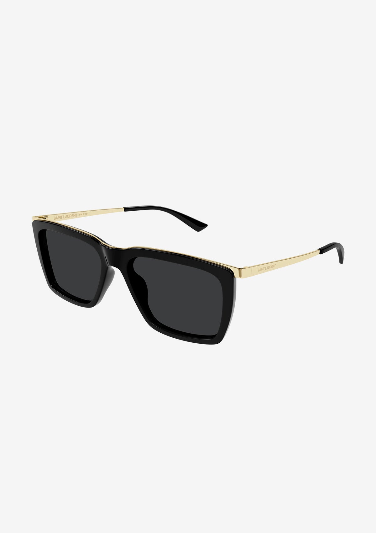 Lunette de soleil Saint Laurent SL 765 Noir