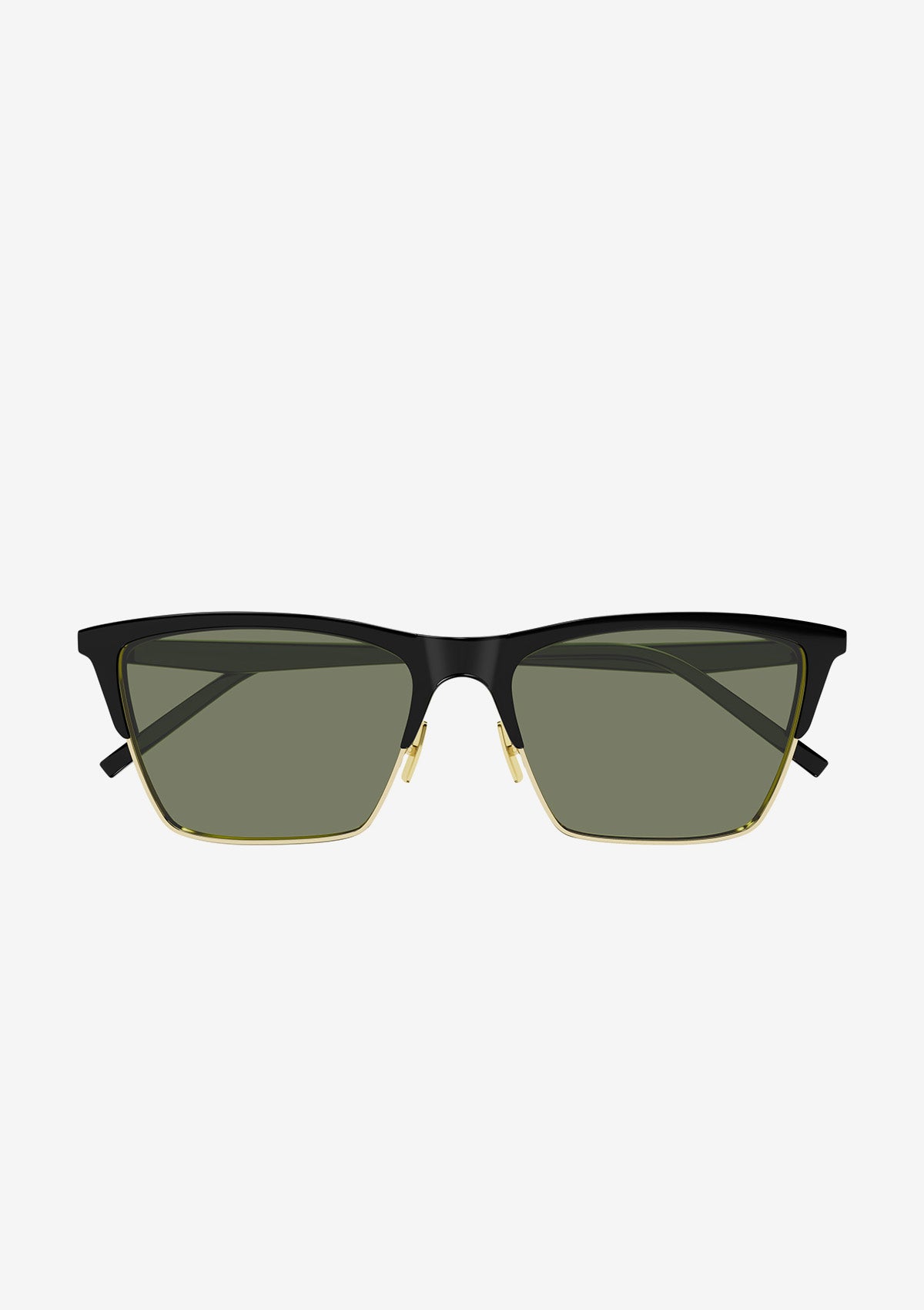 Lunette de soleil Saint Laurent SL 767 Noir
