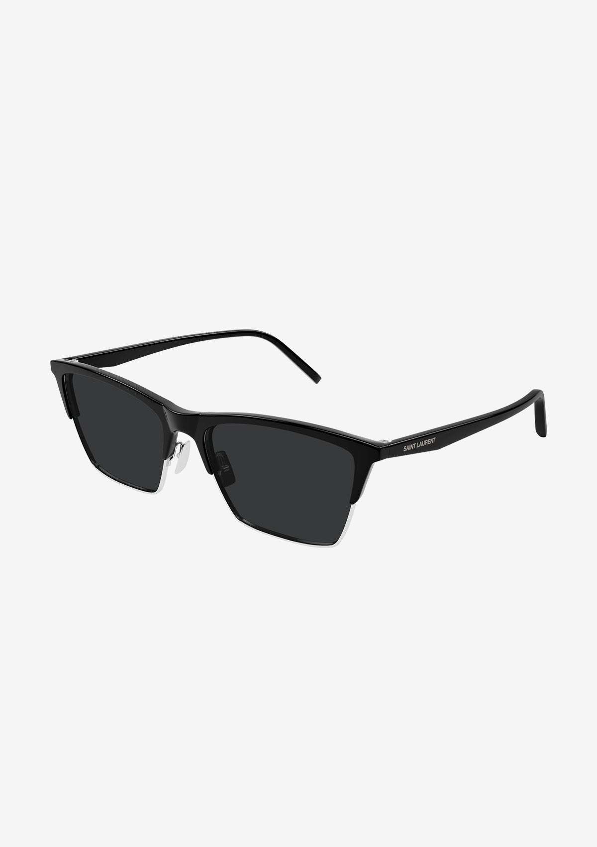 Lunette de soleil Saint Laurent SL 767 Noir