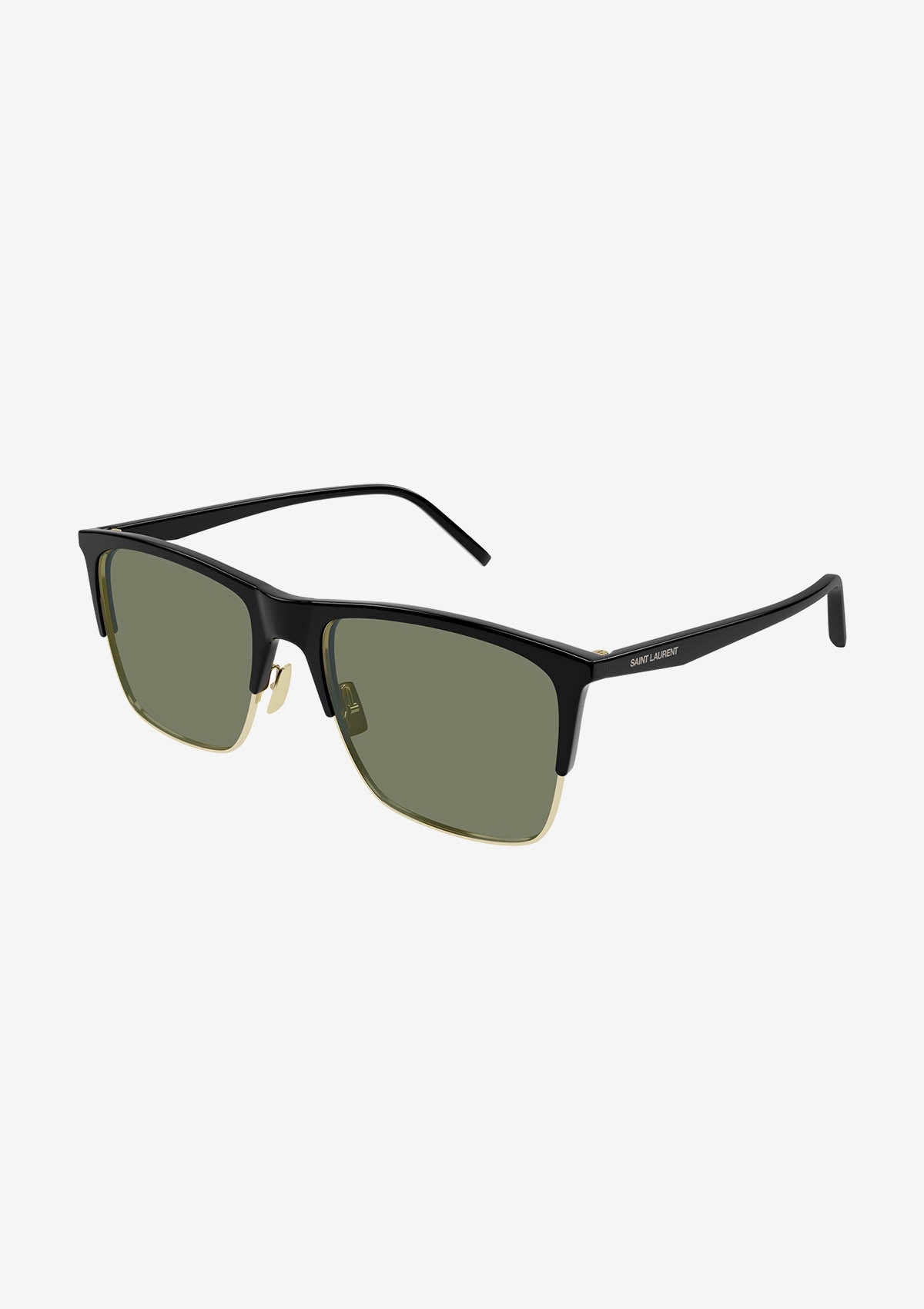 Lunette de soleil Saint Laurent SL 768 Noir