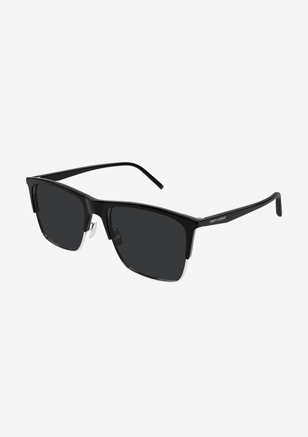 Lunette de soleil Saint Laurent SL 768 Noir